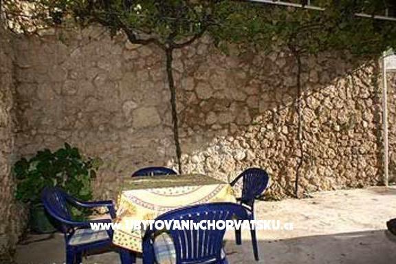 Apartamenty Niki &amp; Petra – foto 14