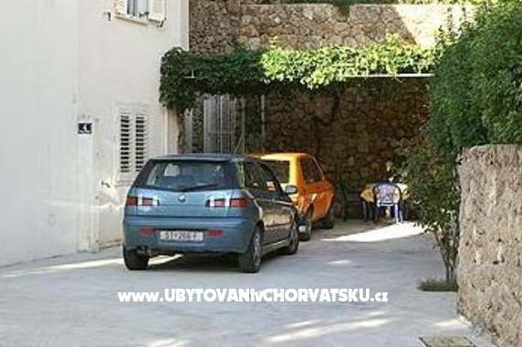 Apartamenty Niki &amp; Petra – foto 16