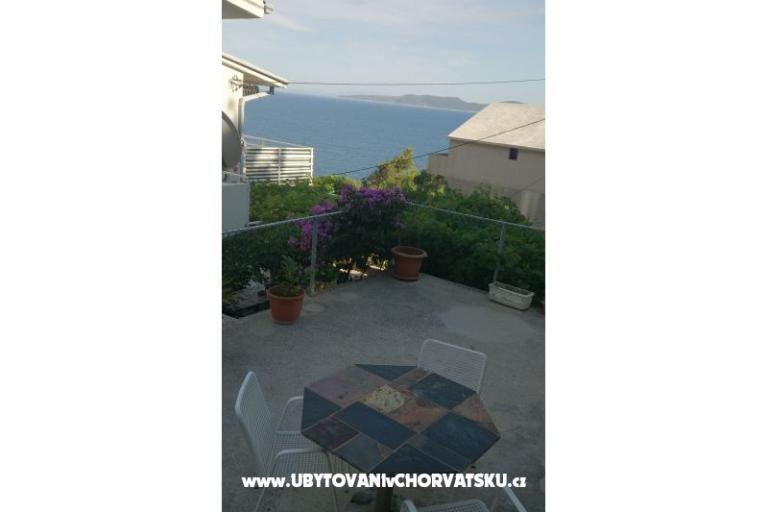 Apartamenty Niki &amp; Petra – foto 2