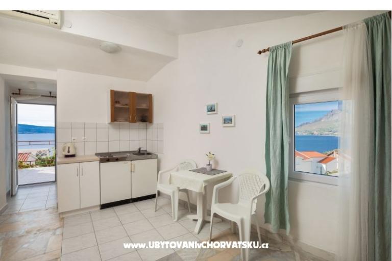 Seaview Apartamenty Opačak – foto 11