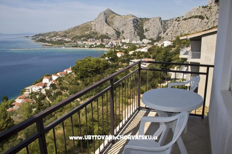 Apartamenty Panorama – foto 8