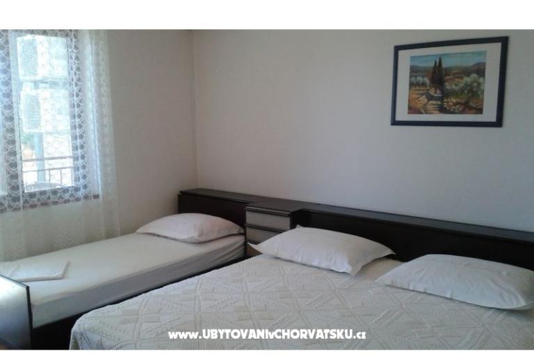 Apartamenty Patarčić – foto 6