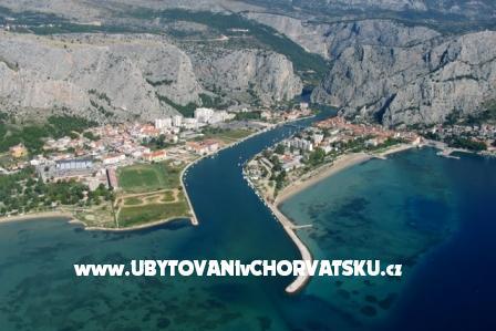 Apartamenty Patarčić – foto 8