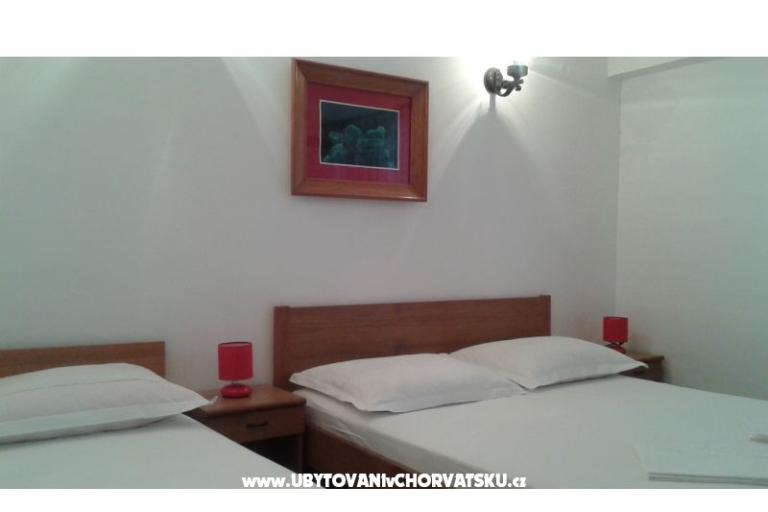 Apartamenty Patarčić – foto 9