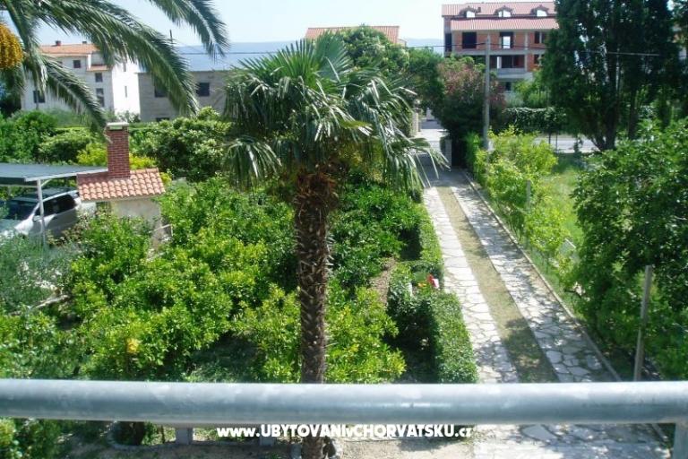 Apartamenty Pavlović Duće – foto 11