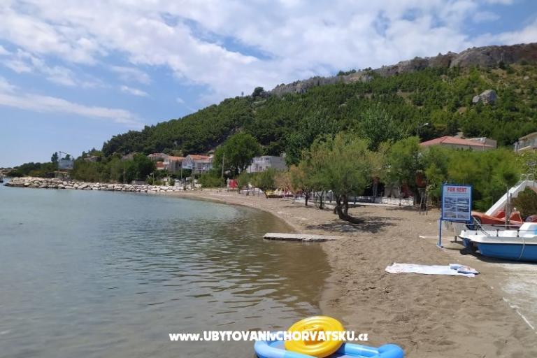 Apartamenty Pavlović Duće – foto 12