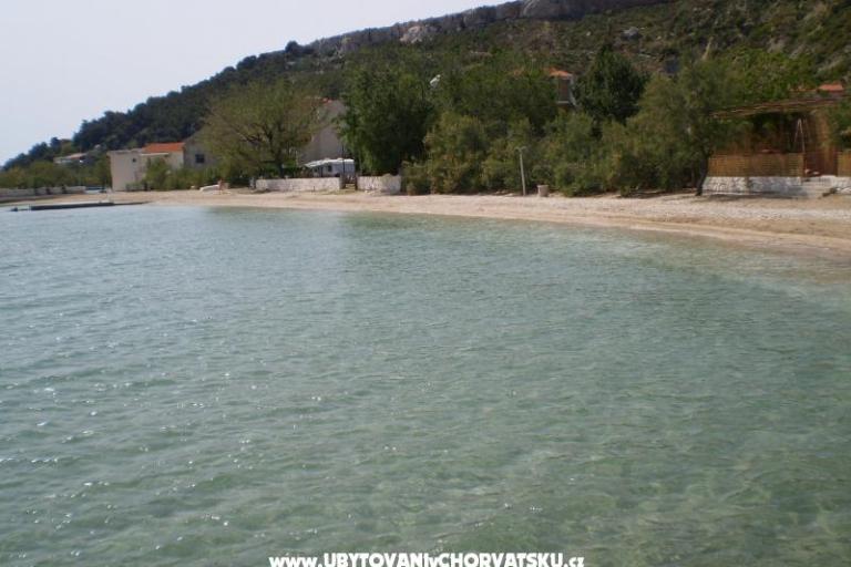 Apartamenty Pavlović Duće – foto 17