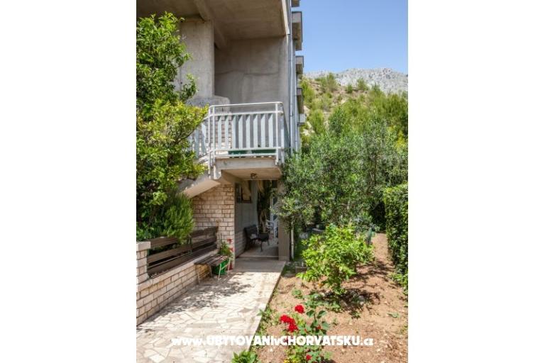 Apartamenty Pavlović Duće – foto 5