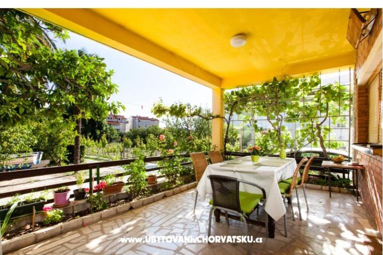 Apartamenty Pavlović Duće – foto 7