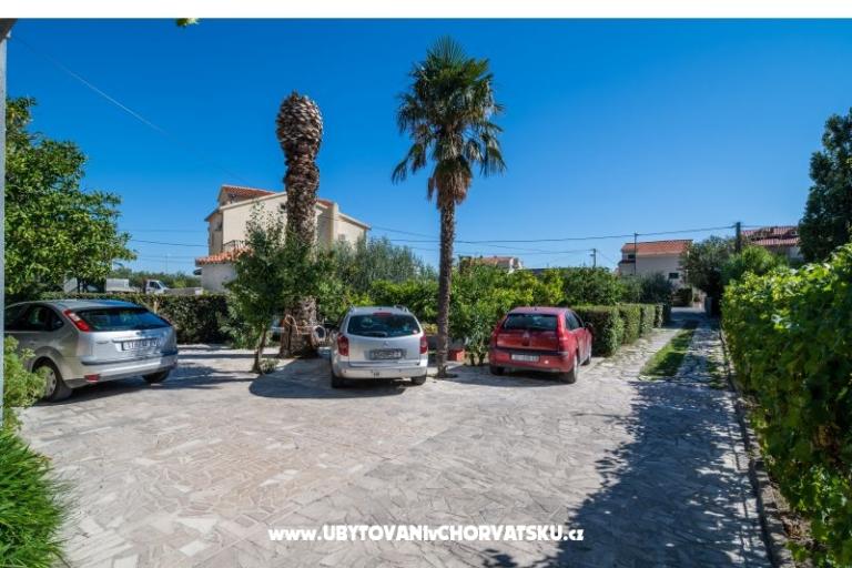 Apartamenty Pavlović Duće – foto 9