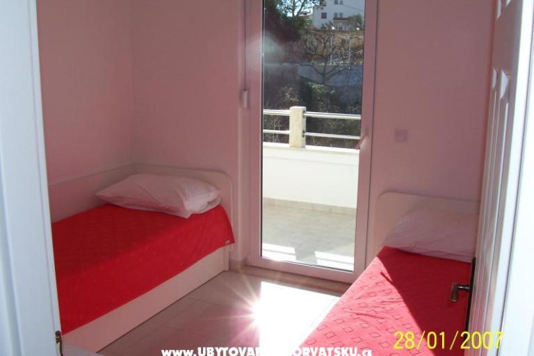 Apartamenty Perdijić – foto 4