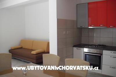 Apartamenty Peričić – foto 8