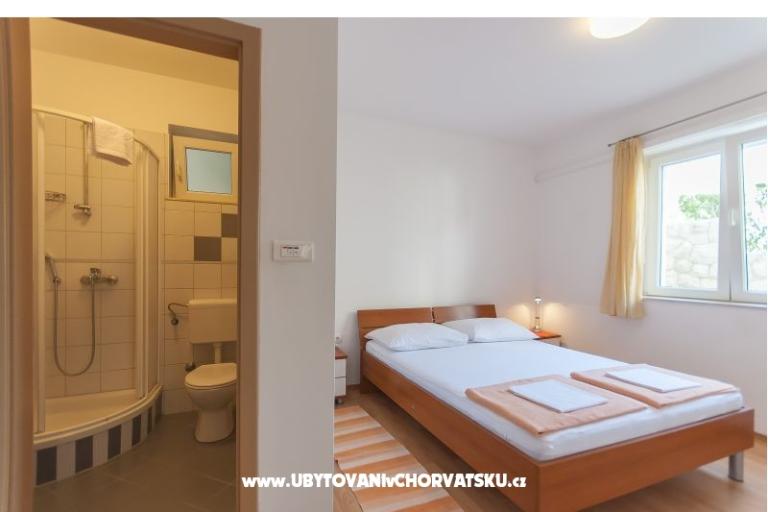 Apartamenty Pero Mimica – foto 10