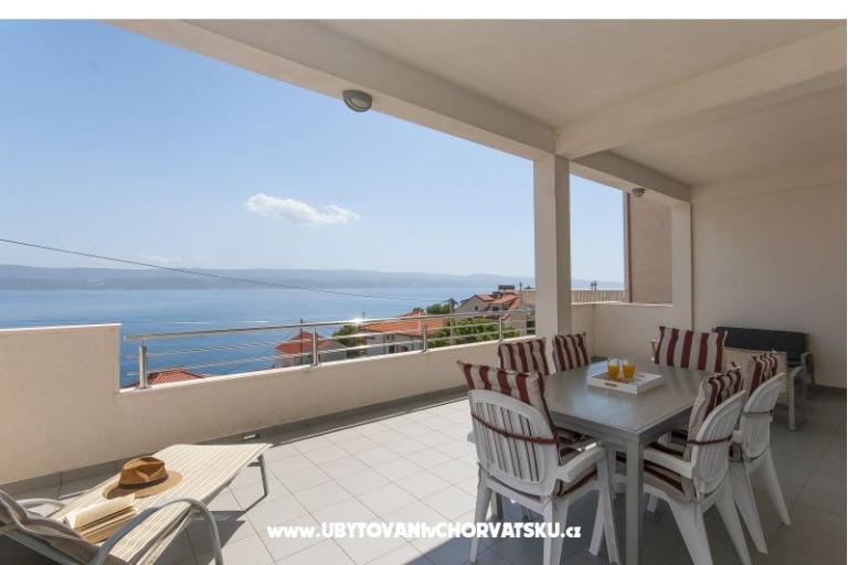 Apartamenty Pero Mimica – foto 12