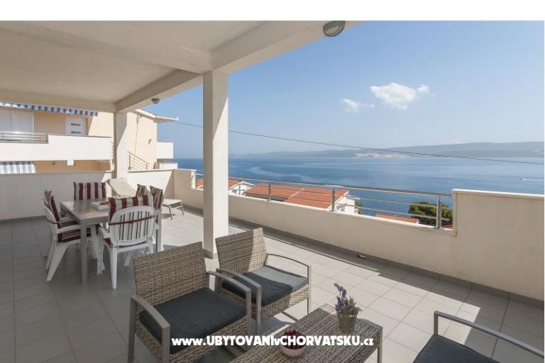 Apartamenty Pero Mimica – foto 19