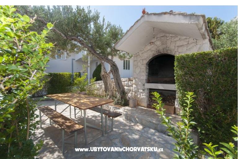 Apartamenty Pero Mimica – foto 2