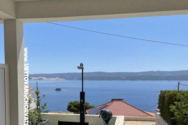 Apartamenty Pero Mimica – foto 5