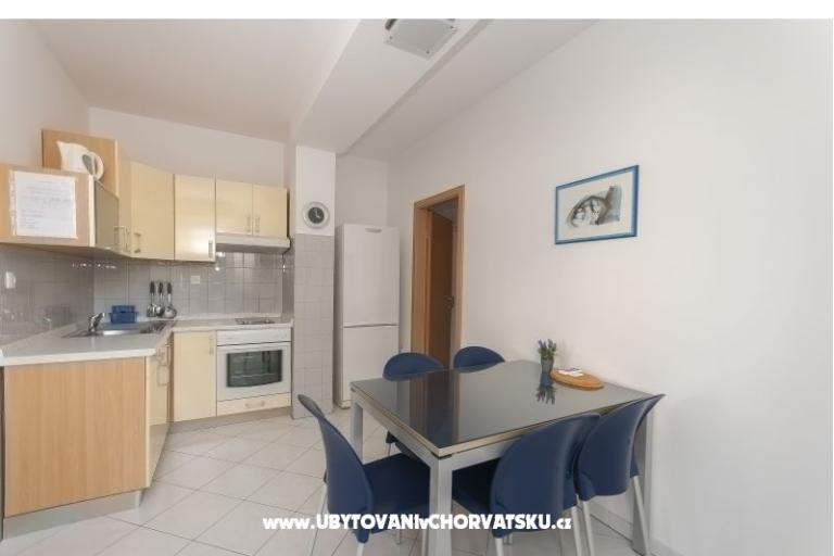 Apartamenty Pero Mimica – foto 9