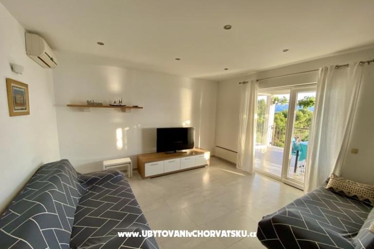 Apartamenty  Mateo Pezo – foto 10