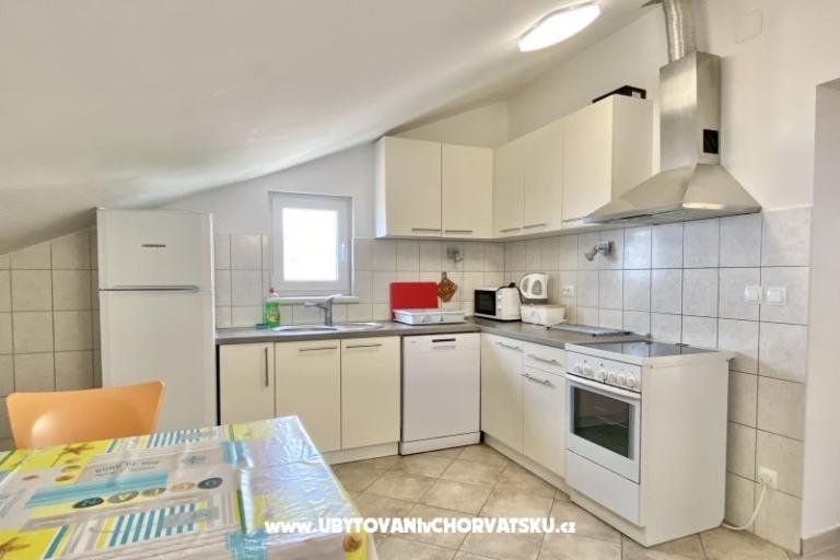 Apartamenty  Mateo Pezo – foto 3