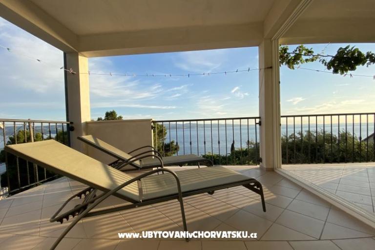 Apartamenty  Mateo Pezo – foto 9