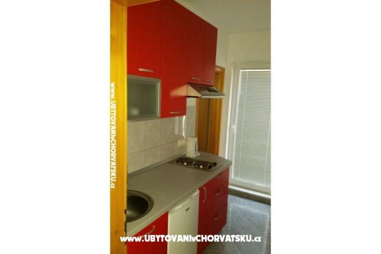 Apartamenty Rados – foto 7