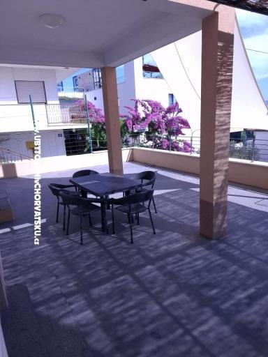 Apartamenty Rose – foto 3