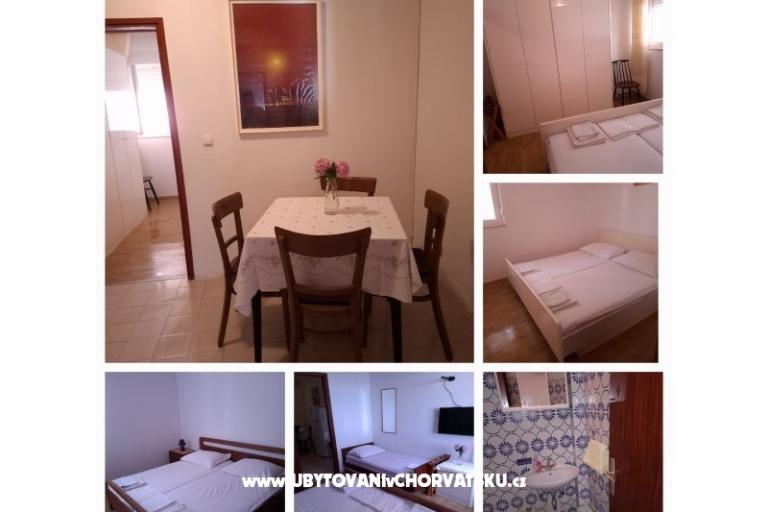 Apartamenty Rose – foto 4