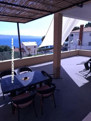 Apartamenty Rose – foto 9