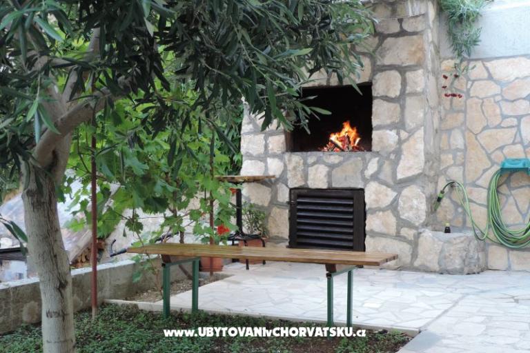 Apartamenty Rubić – foto 2