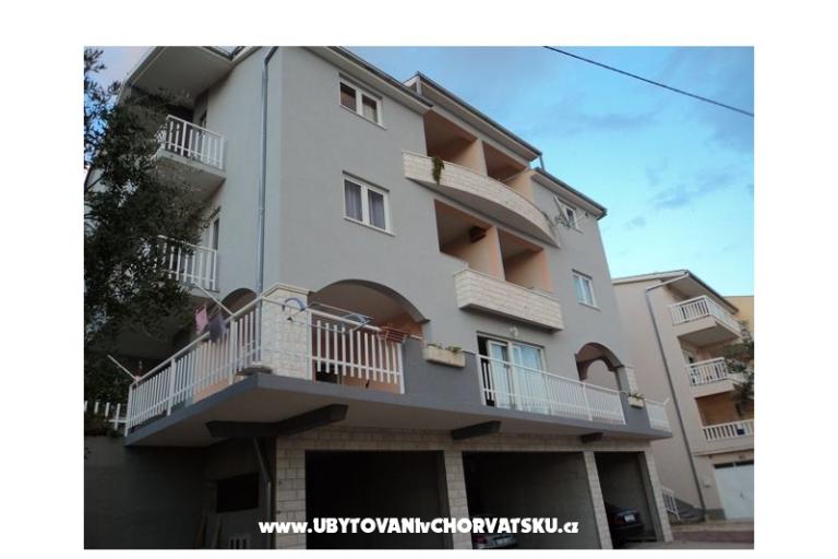 Apartamenty Rubić – foto 5