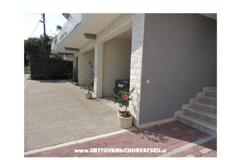 Apartamenty Rubić – foto 7