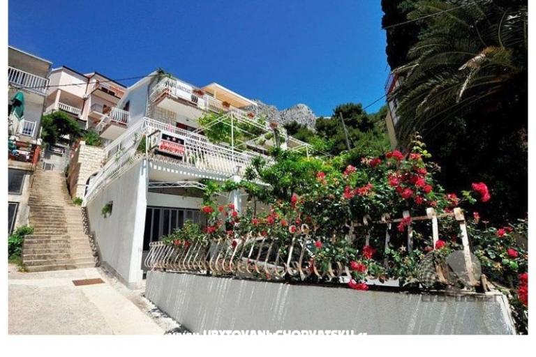 Apartamenty Ruzica – foto 14