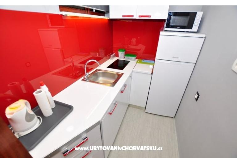 Apartamenty Ruzica – foto 16