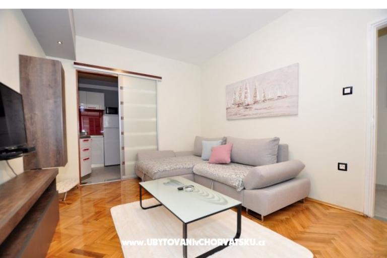 Apartamenty Ruzica – foto 18