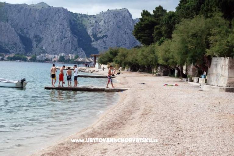 Apartamenty Ruzica – foto 2