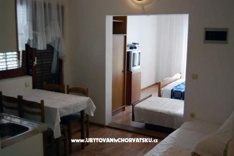 Apartamenty Ruzica – foto 7
