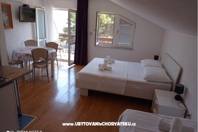 Apartamenty Mihovil – foto 10