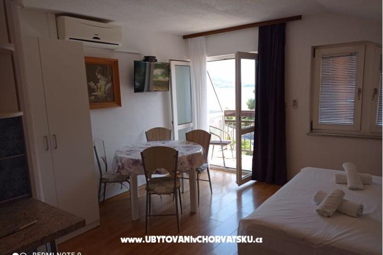 Apartamenty Mihovil – foto 11