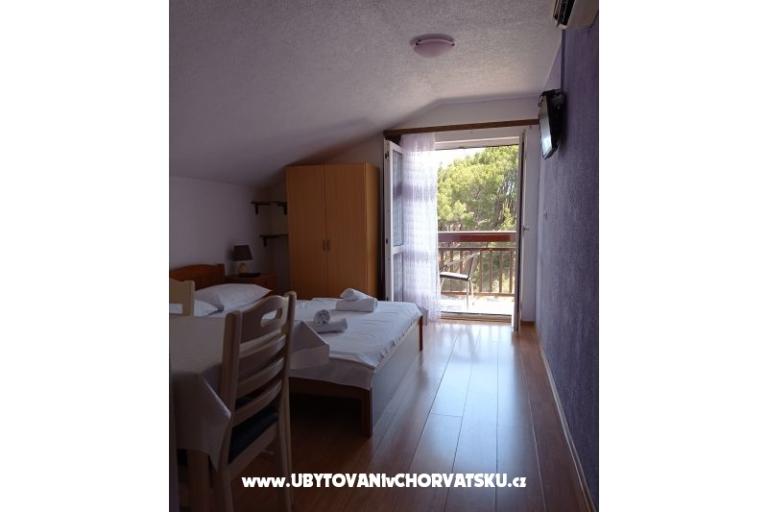 Apartamenty Mihovil – foto 13