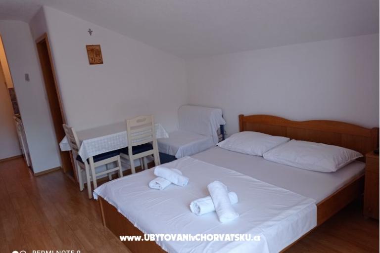 Apartamenty Mihovil – foto 14
