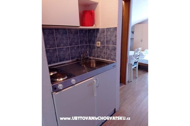 Apartamenty Mihovil – foto 15