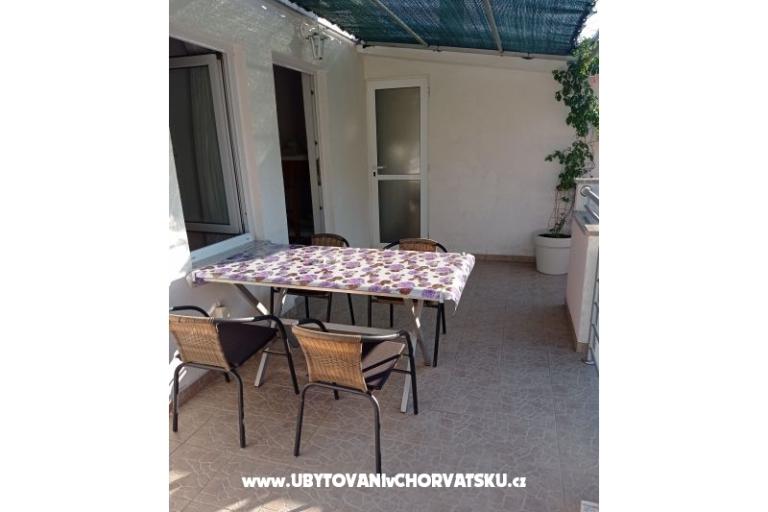 Apartamenty Mihovil – foto 16
