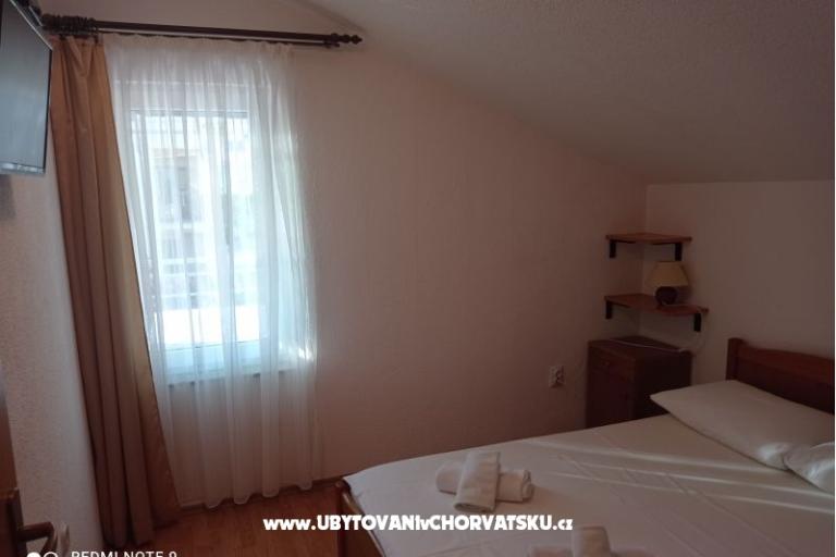 Apartamenty Mihovil – foto 17