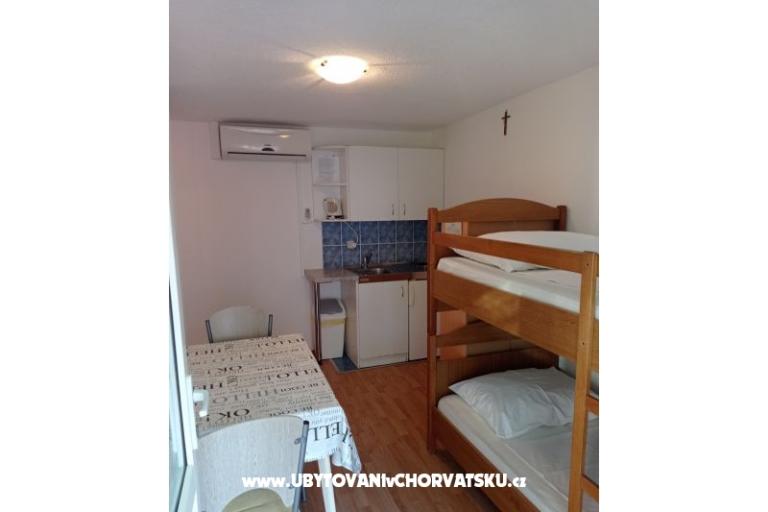 Apartamenty Mihovil – foto 18
