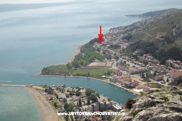 Apartamenty Mihovil – foto 2
