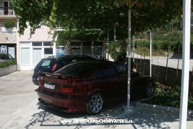 Apartamenty Mihovil – foto 7