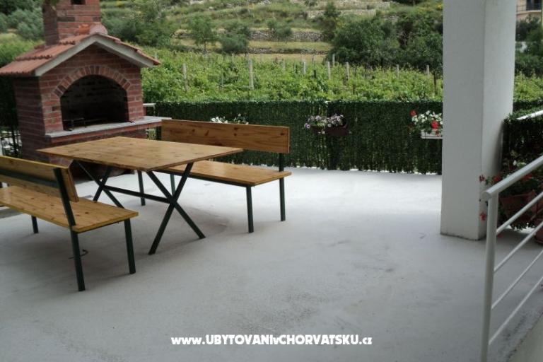 Apartamenty Mihovil – foto 8