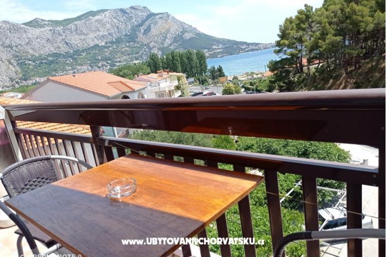 Apartamenty Mihovil – foto 9