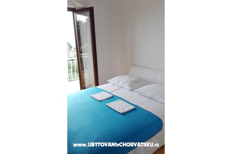 Apartamenty Šamanović – foto 12